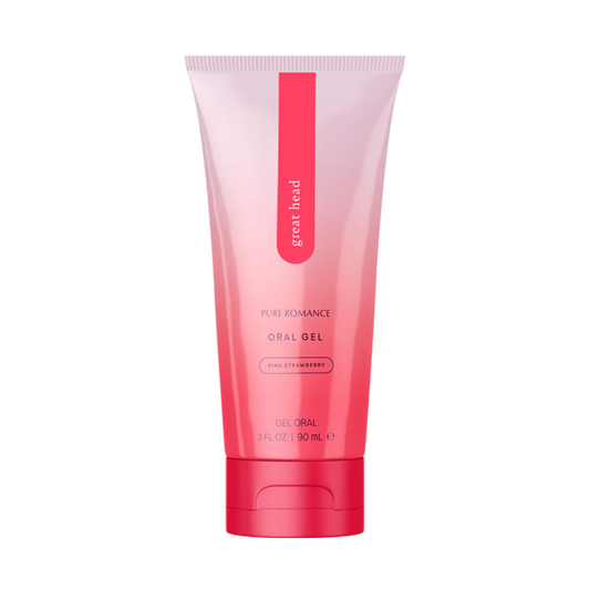 ) 🍓 Great Head 🍓 Oral Gel