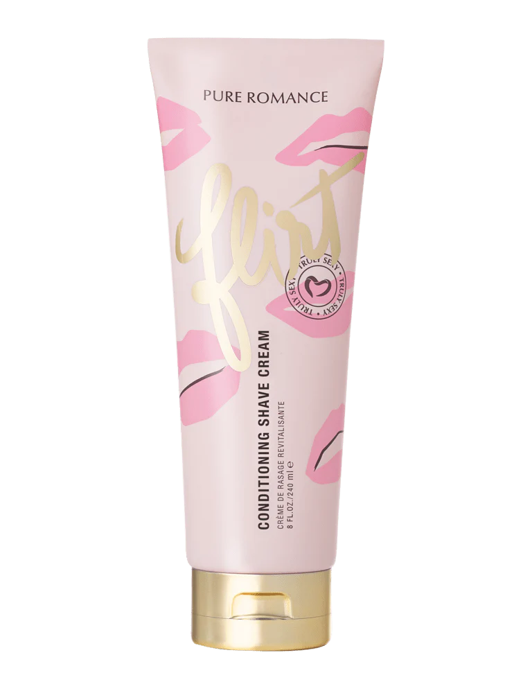 Coochy- Conditioning Shave Cream- Varios Aromas