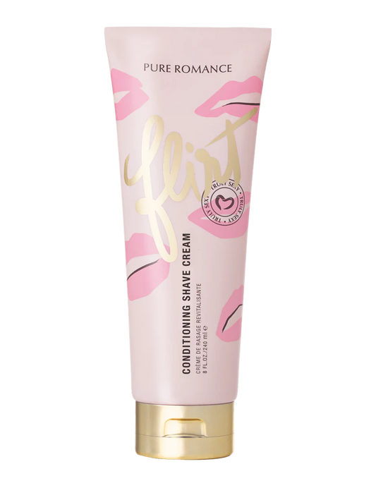 Coochy- Conditioning Shave Cream- Varios Aromas