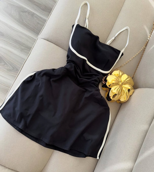 Yoga Sport Dress