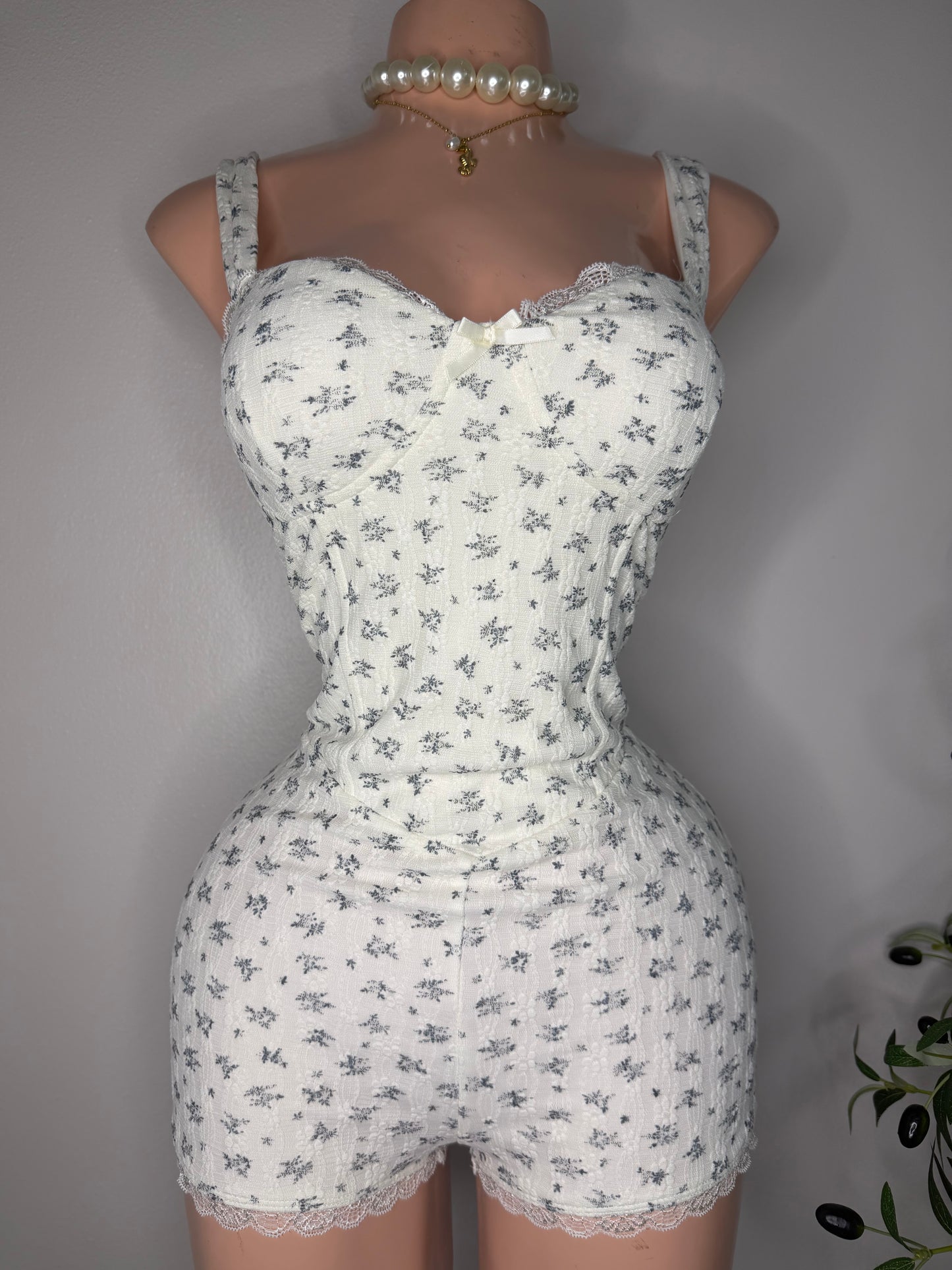 Julieta Romper