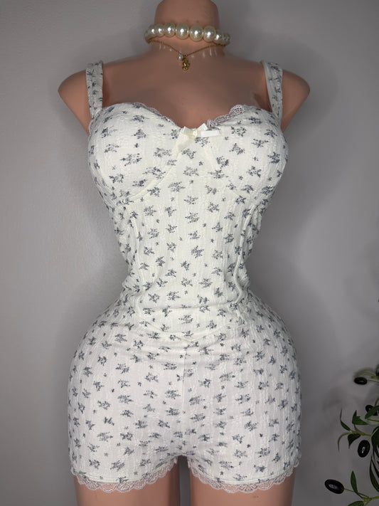 Julieta Romper