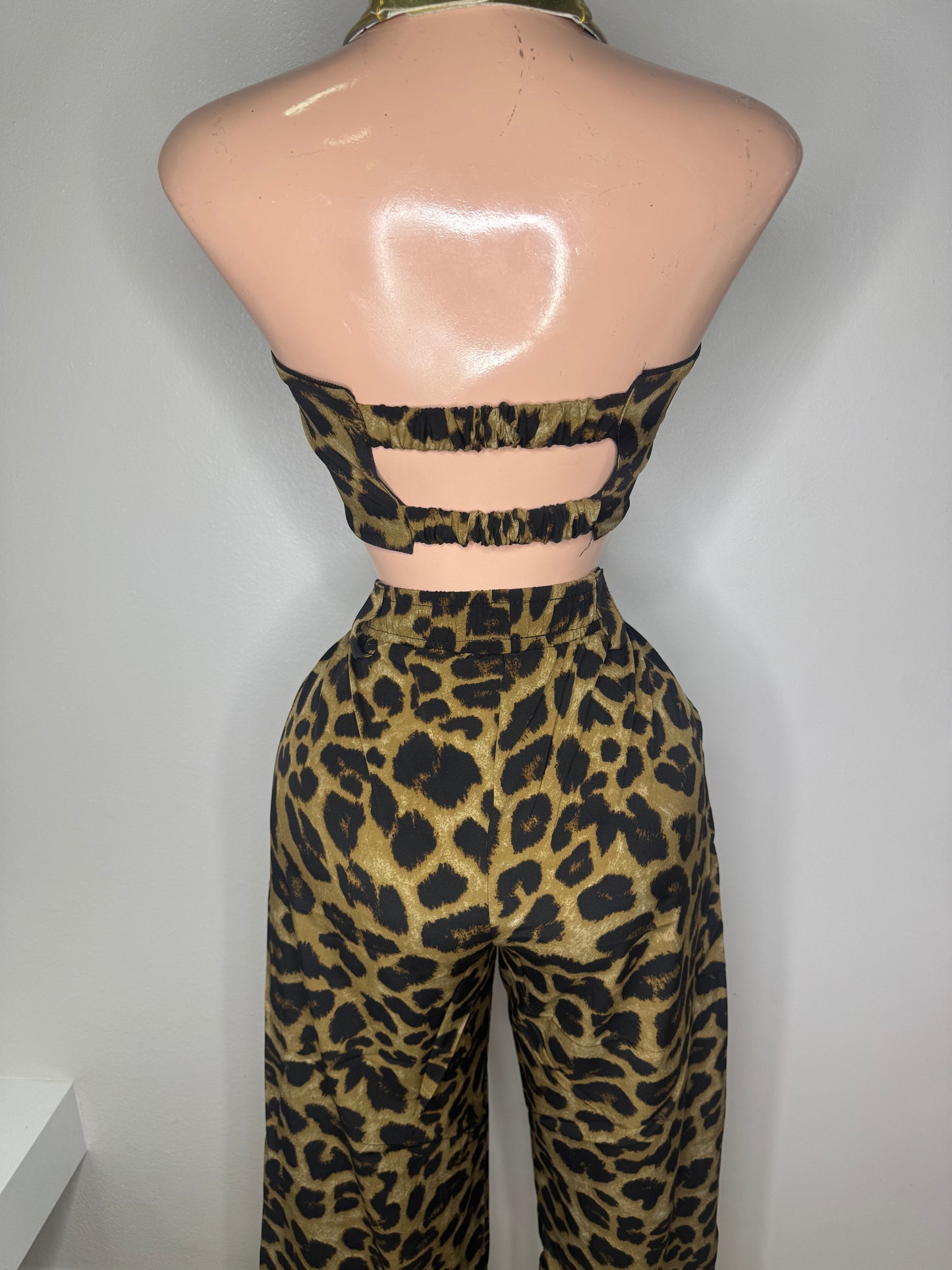 Leopard Set - Quality 🥵