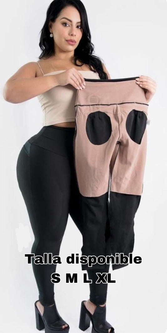 Pantalón Faja