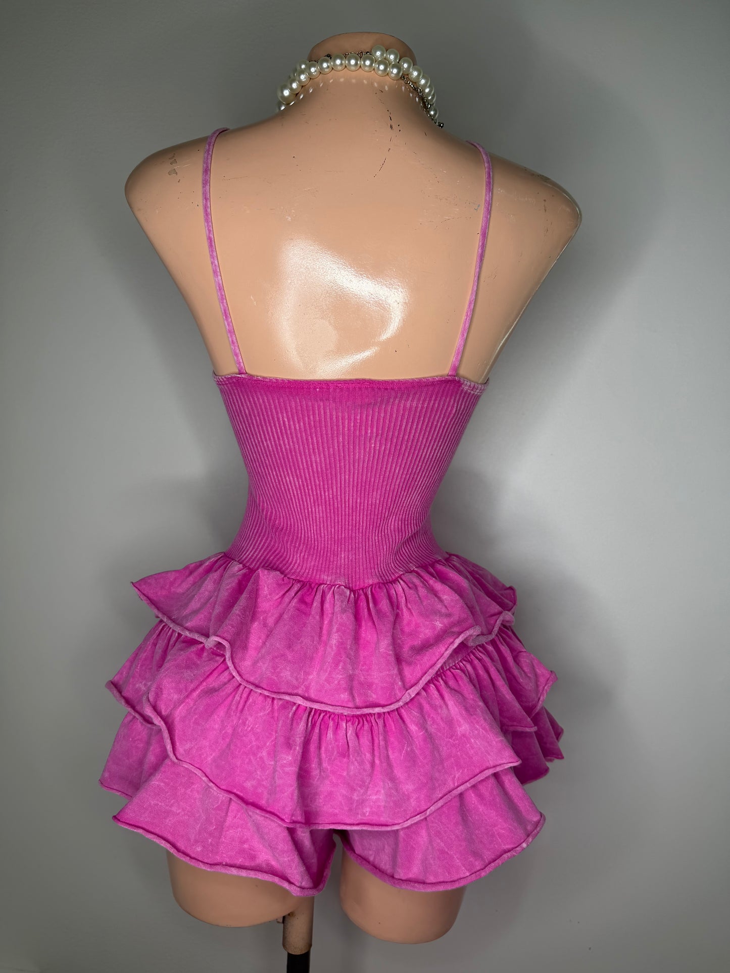 Mineral Body in Bubble Gum Pink
