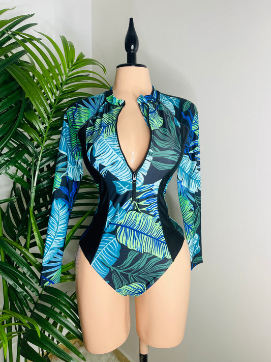 Playa Azul Swimwear