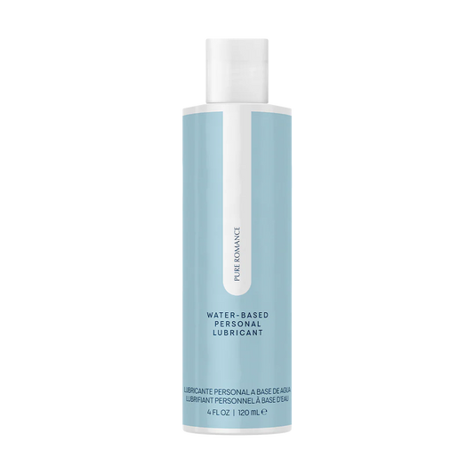 Lubricante a base de Agua (JLM) Original