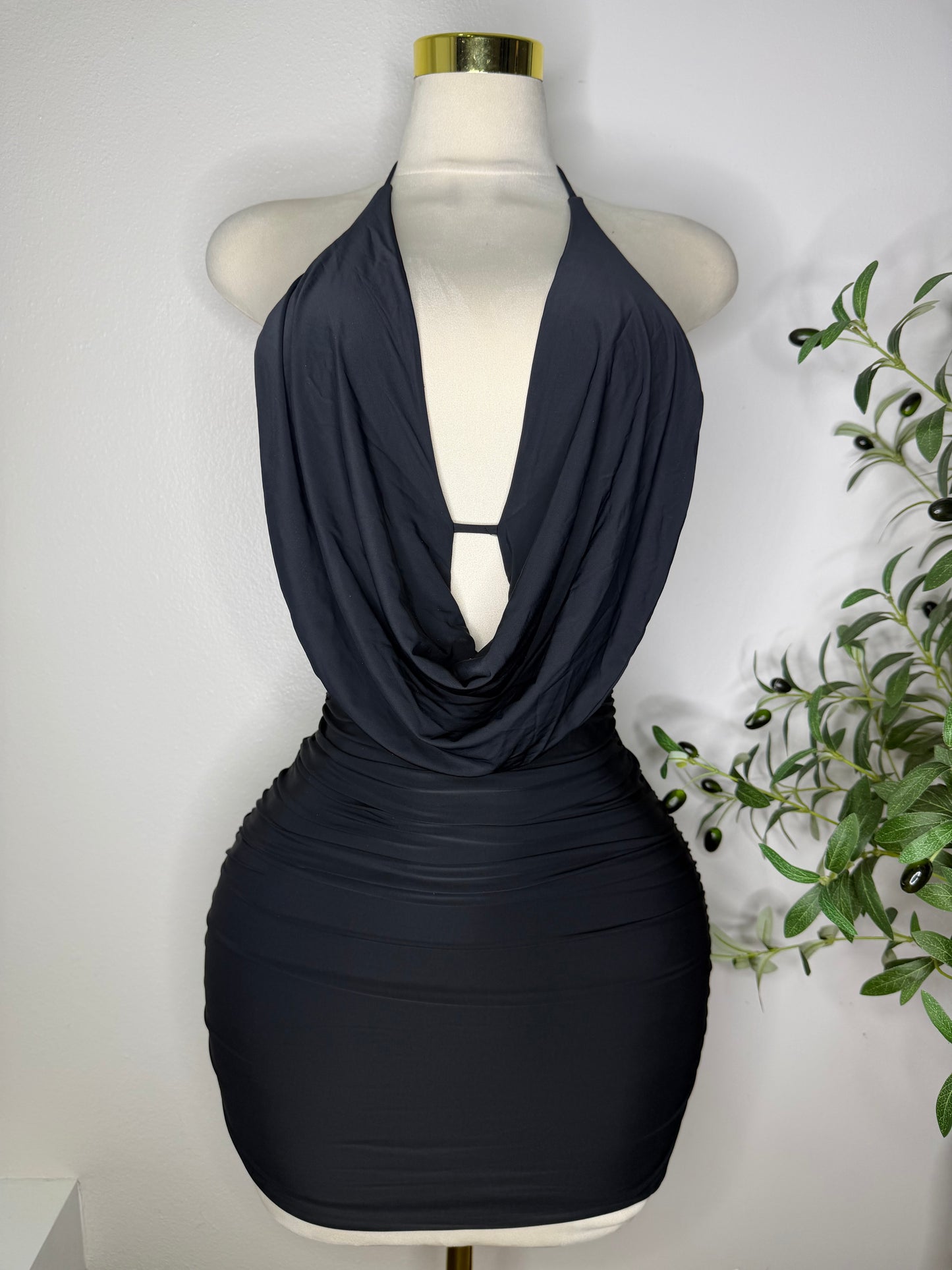 Favorite Black Dress
