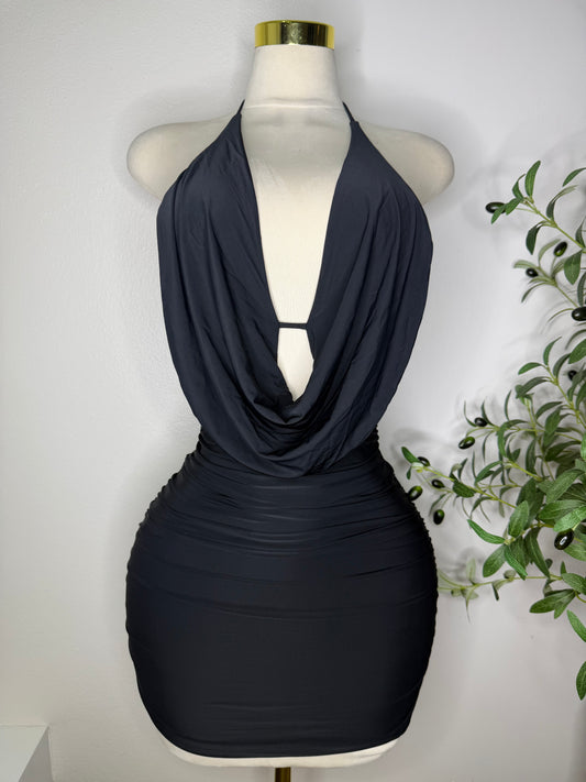 Favorite Black Dress