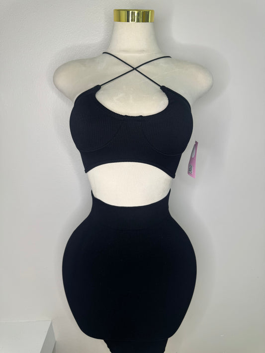 Set Moldeador Falda