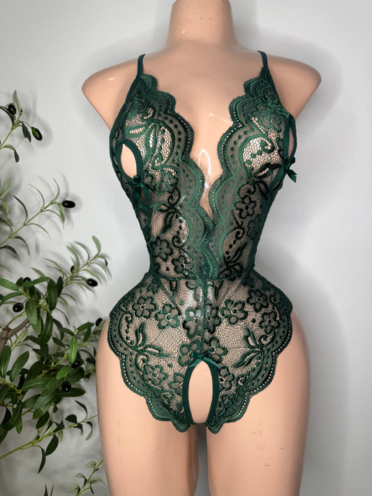 Forestal Love Lingerie
