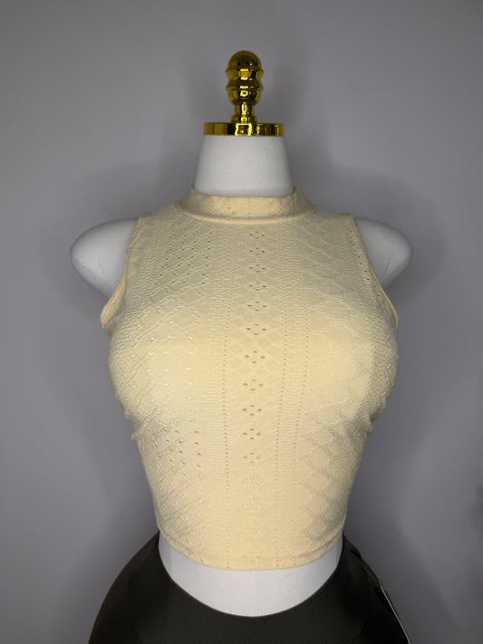 Simple Butter Top