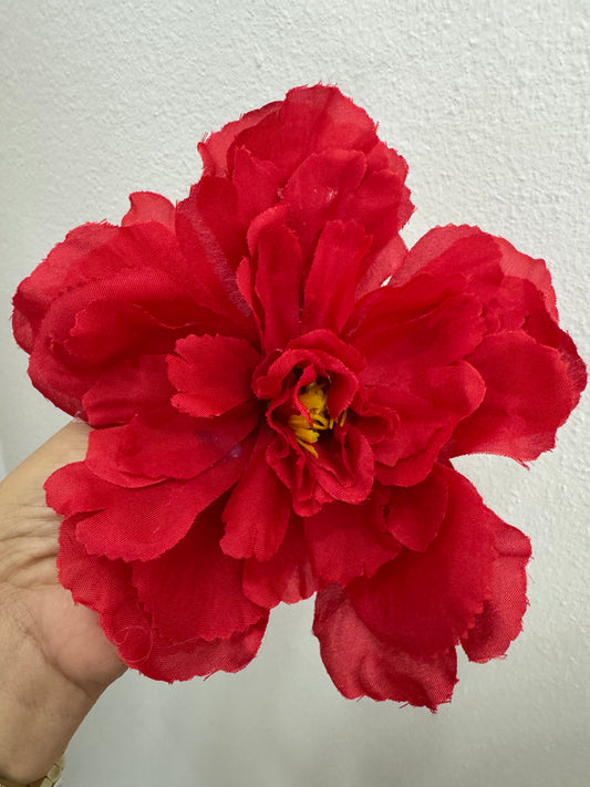 Big Hibiscus 🌺 Flower - Hair Clip