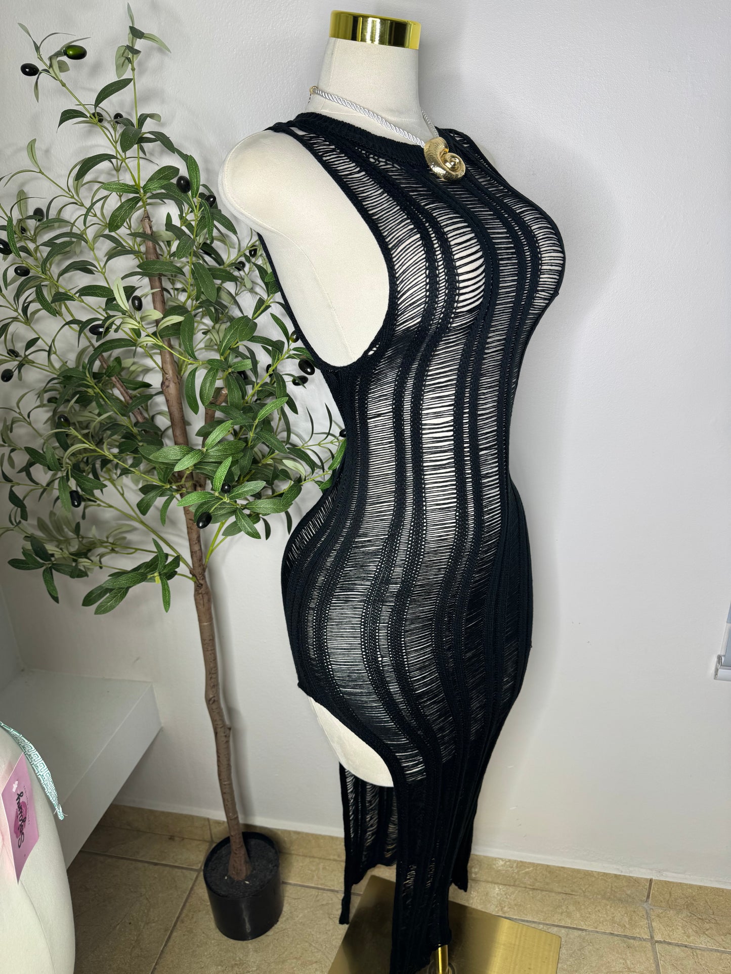 Playa Cover Up