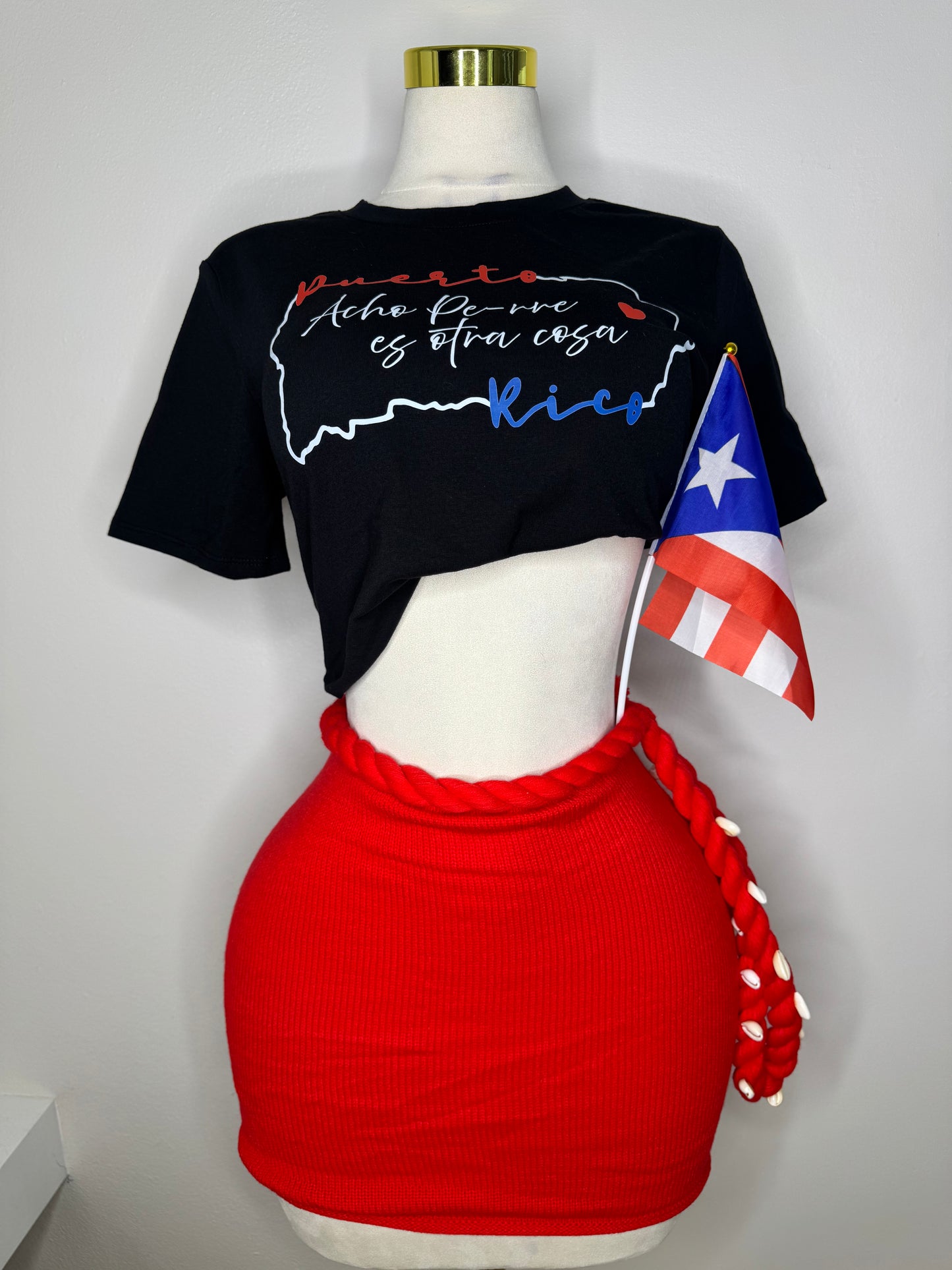 Acho Pe-rre es Otra Cosa Tshirt