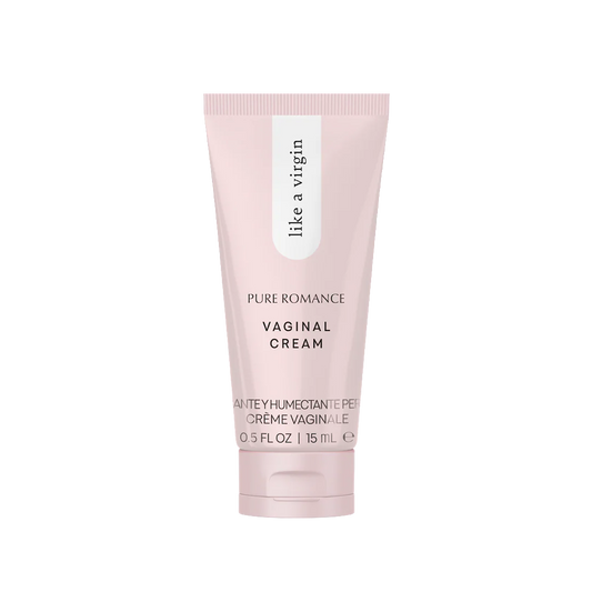 Like a Virgin-Siempre Virgen