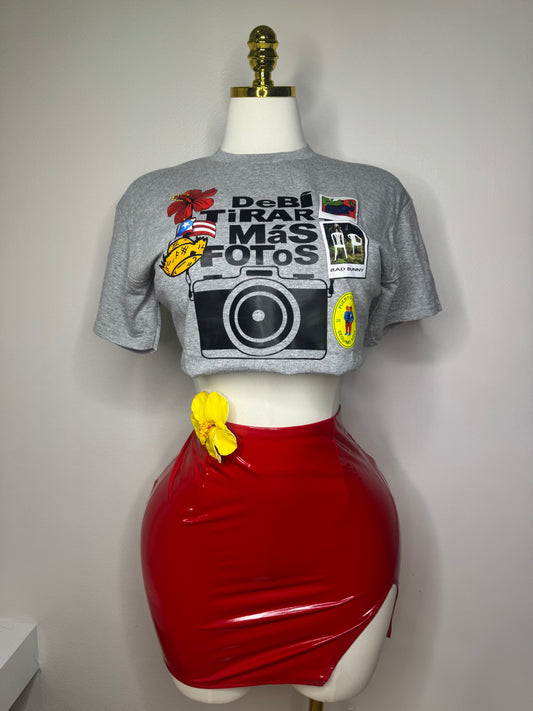 Conjunto para Paulie