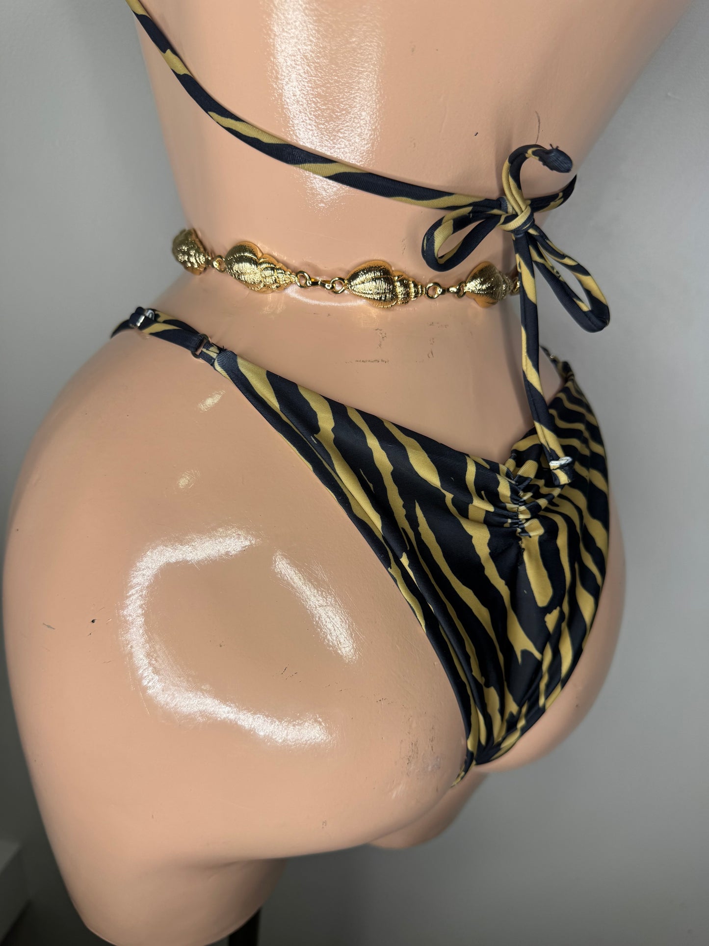 Wild Bikini
