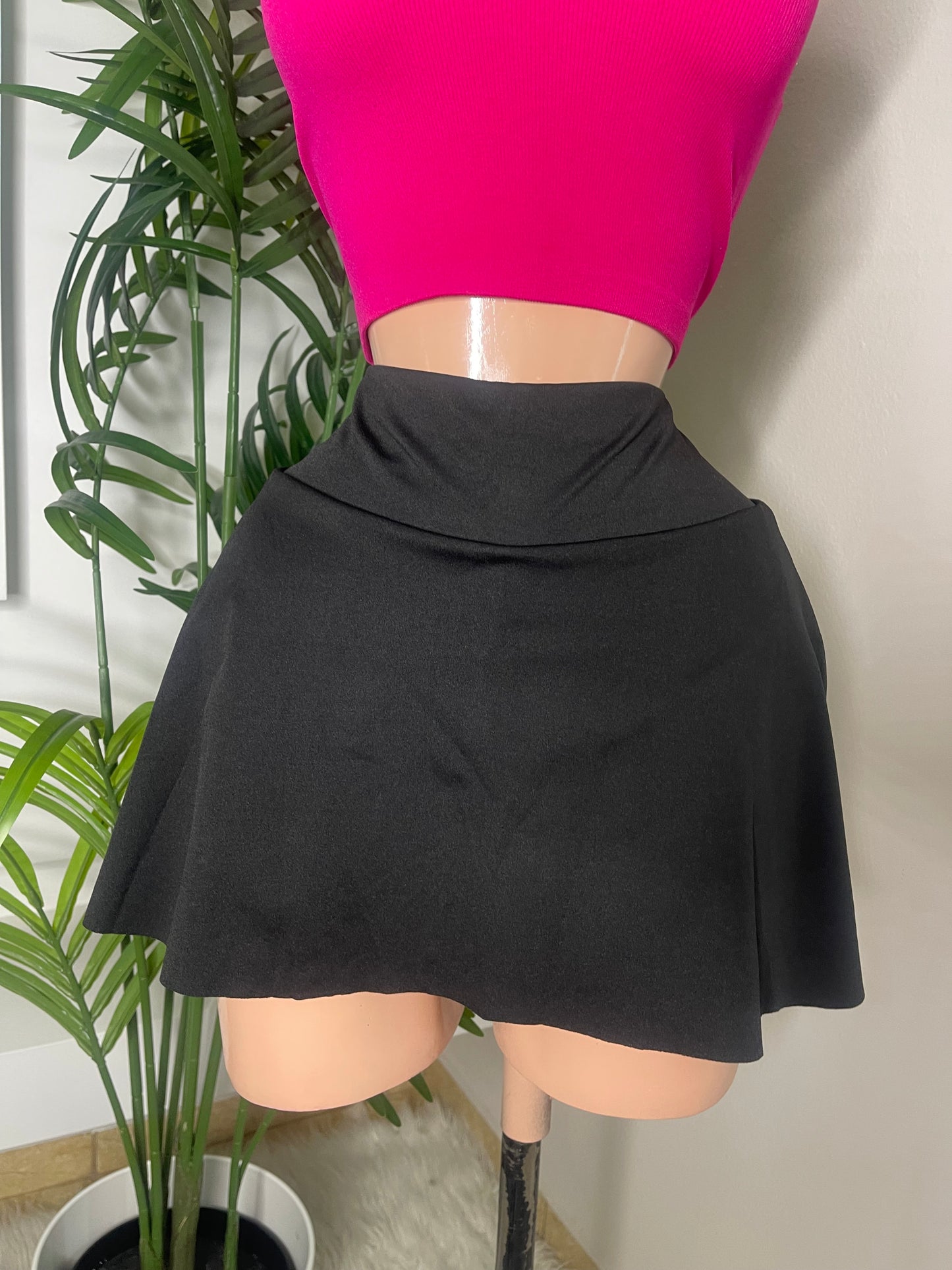 Paradita Tenis Skirt