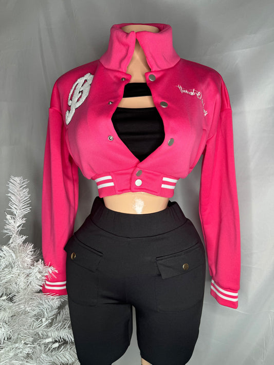 Barbie Jacket