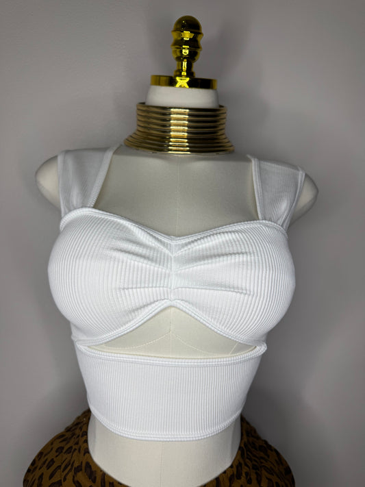 Basic Top One Size