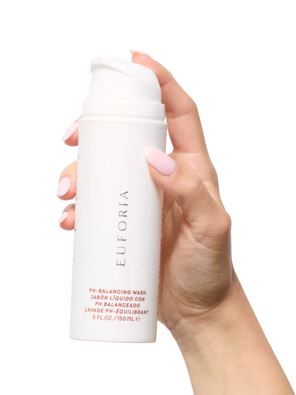 Ph Balancing Wash