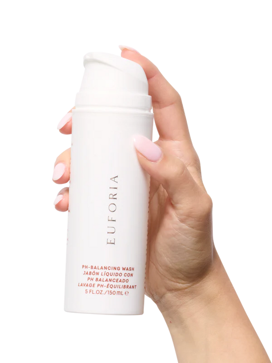 Ph Balancing Wash