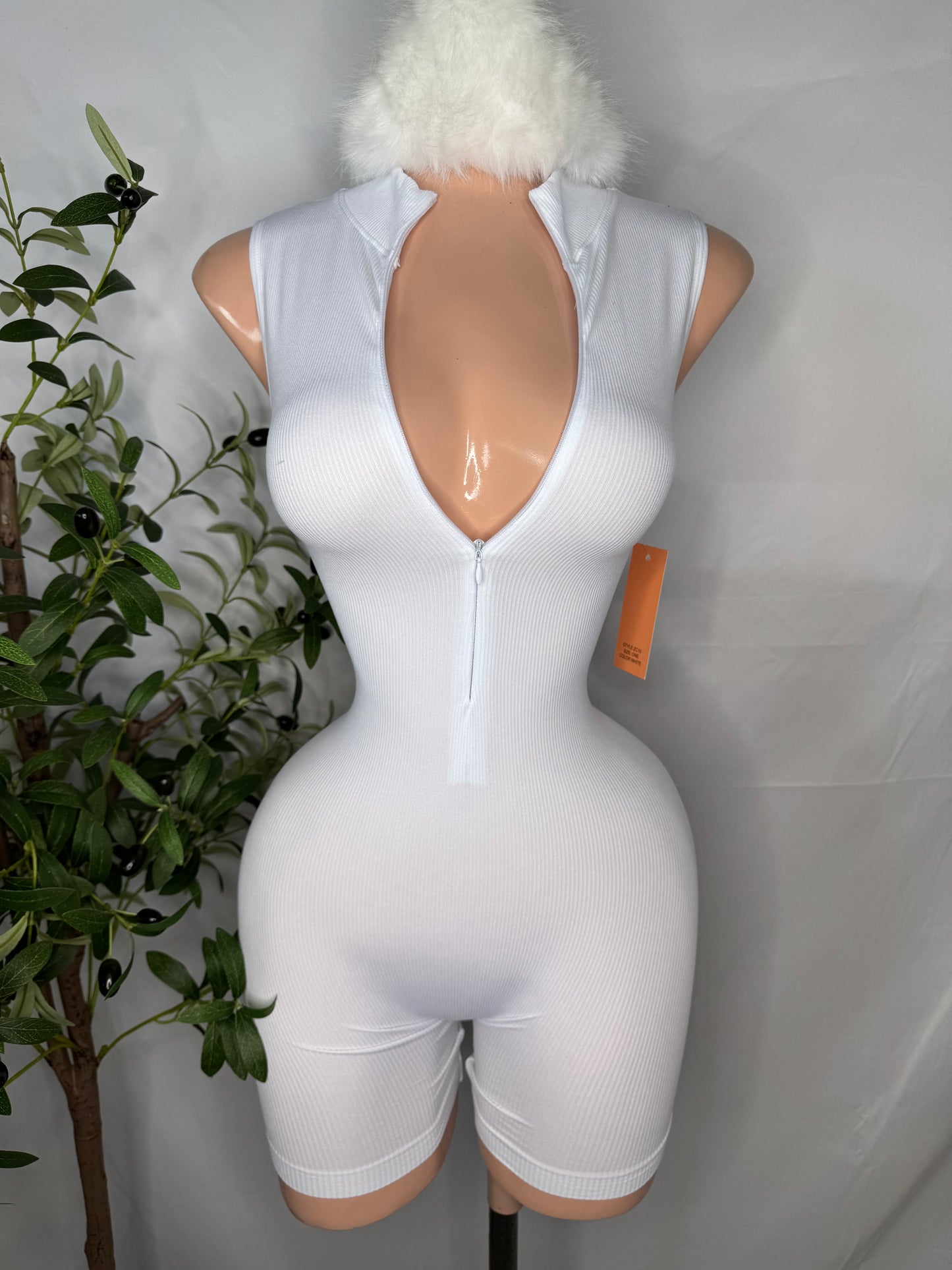 Romper One size 🤍🤍🤍