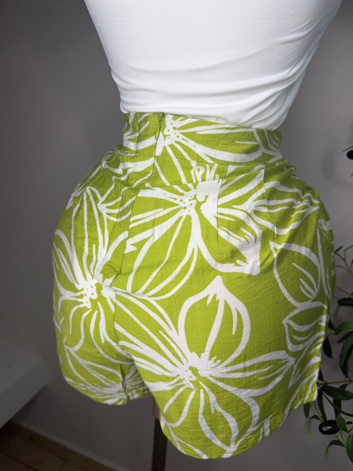 Glamorous Short