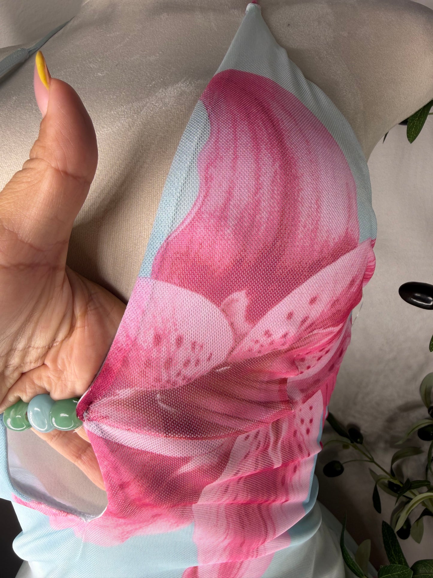 Sweet Summer Dress