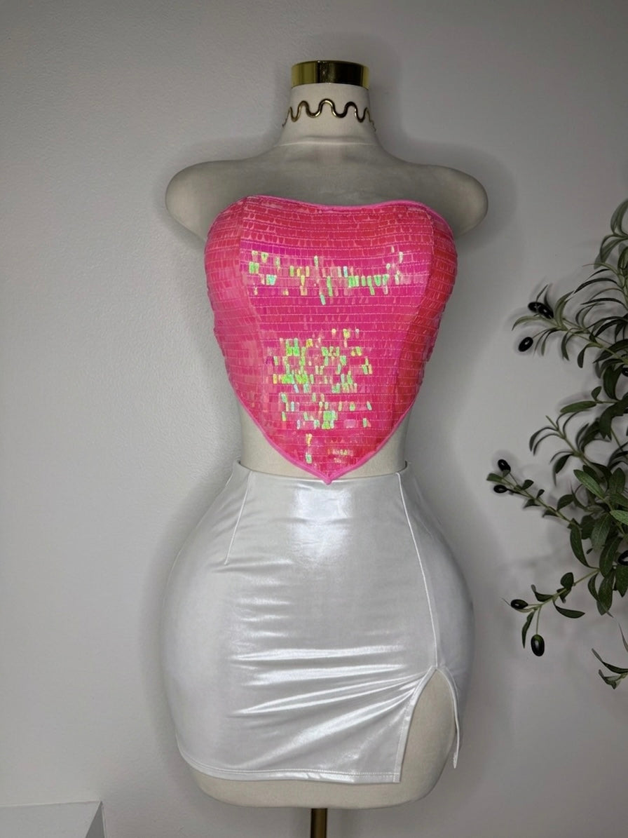 Barbie Doll Top