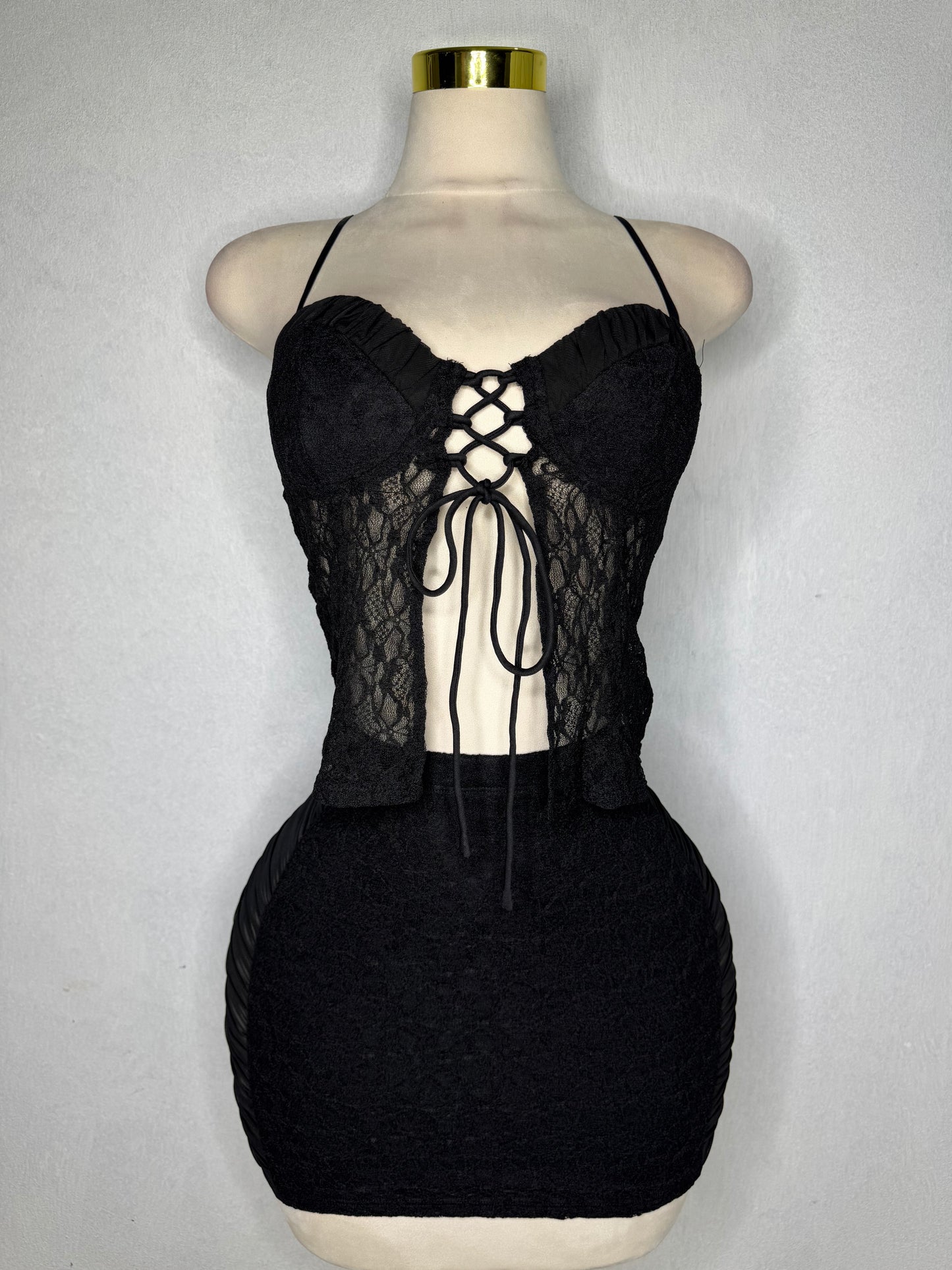 Lace Set