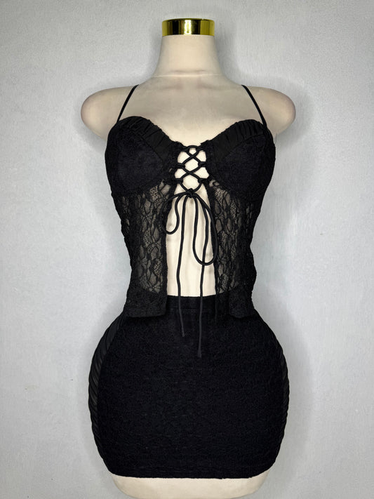Lace Set