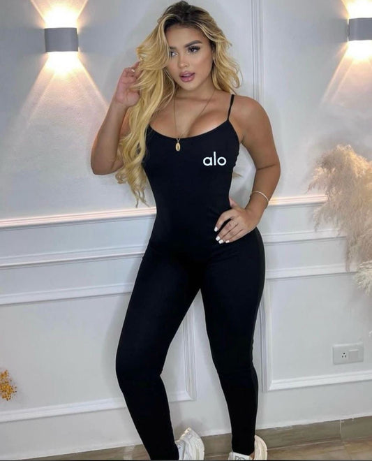 Jumpsuit Faja One Size