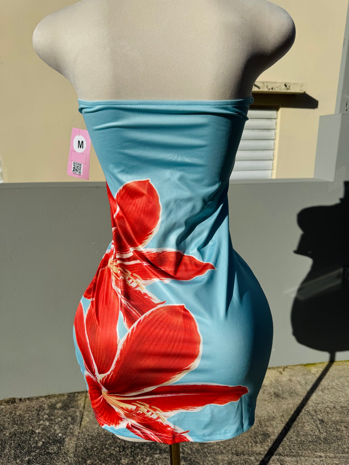 Lilly Dress