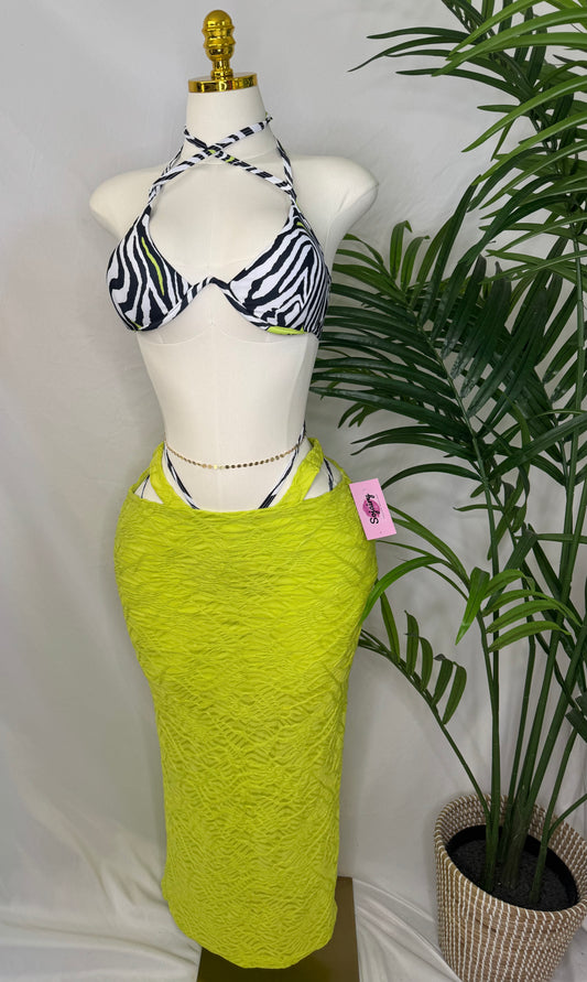Falda cover up LARGE