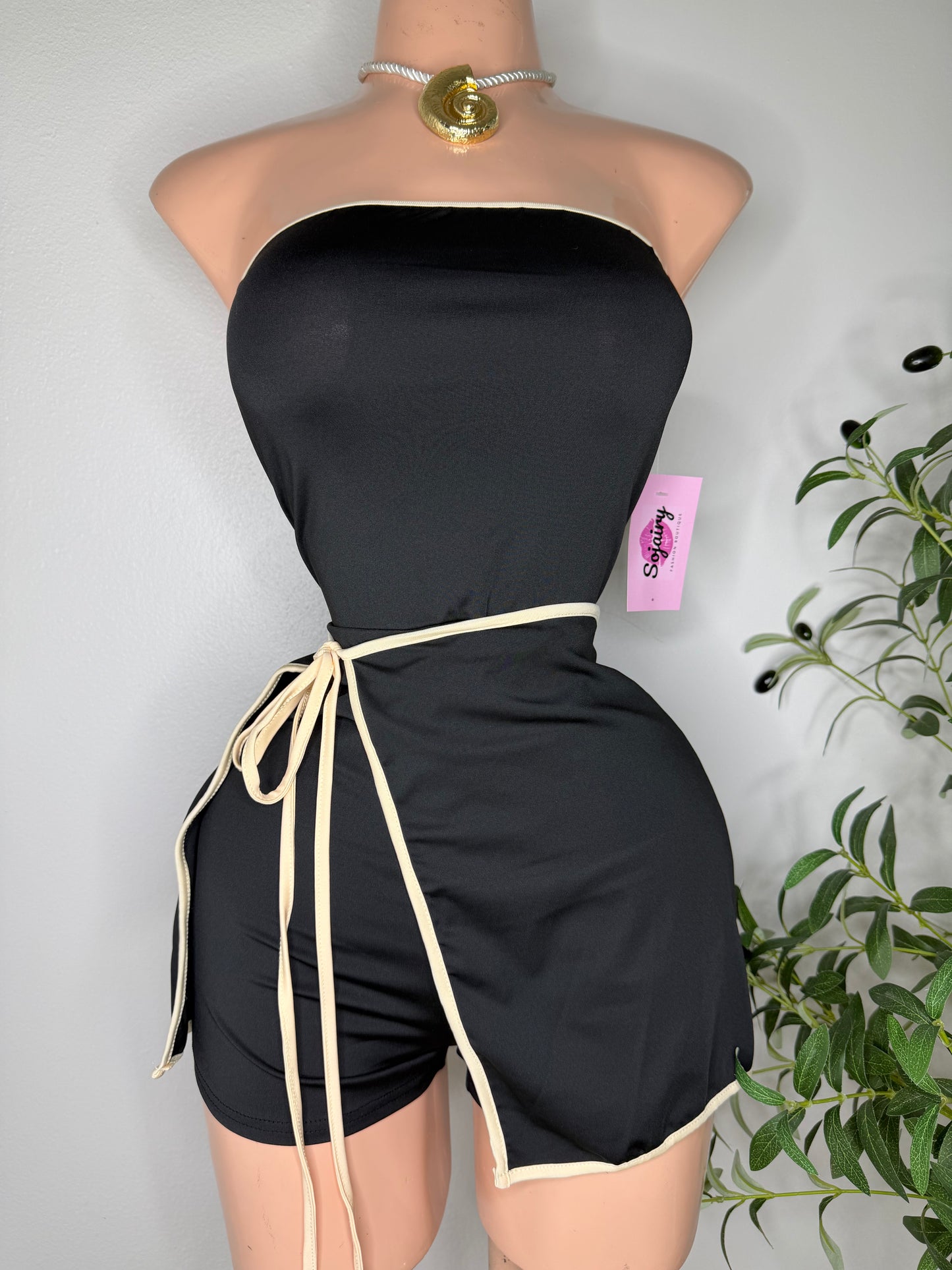 Romper 🖤