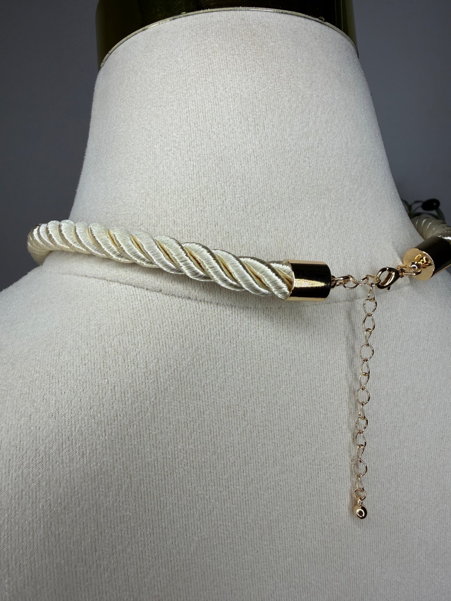 Estrella de Mar -Necklace