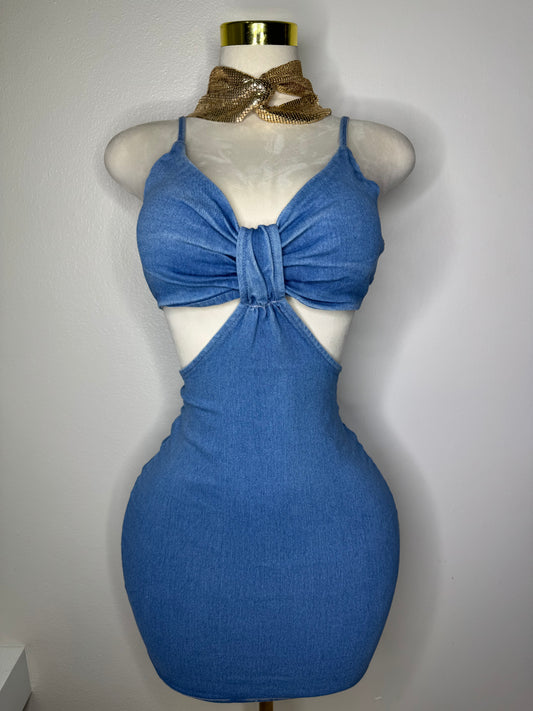 Perfect Body Dress