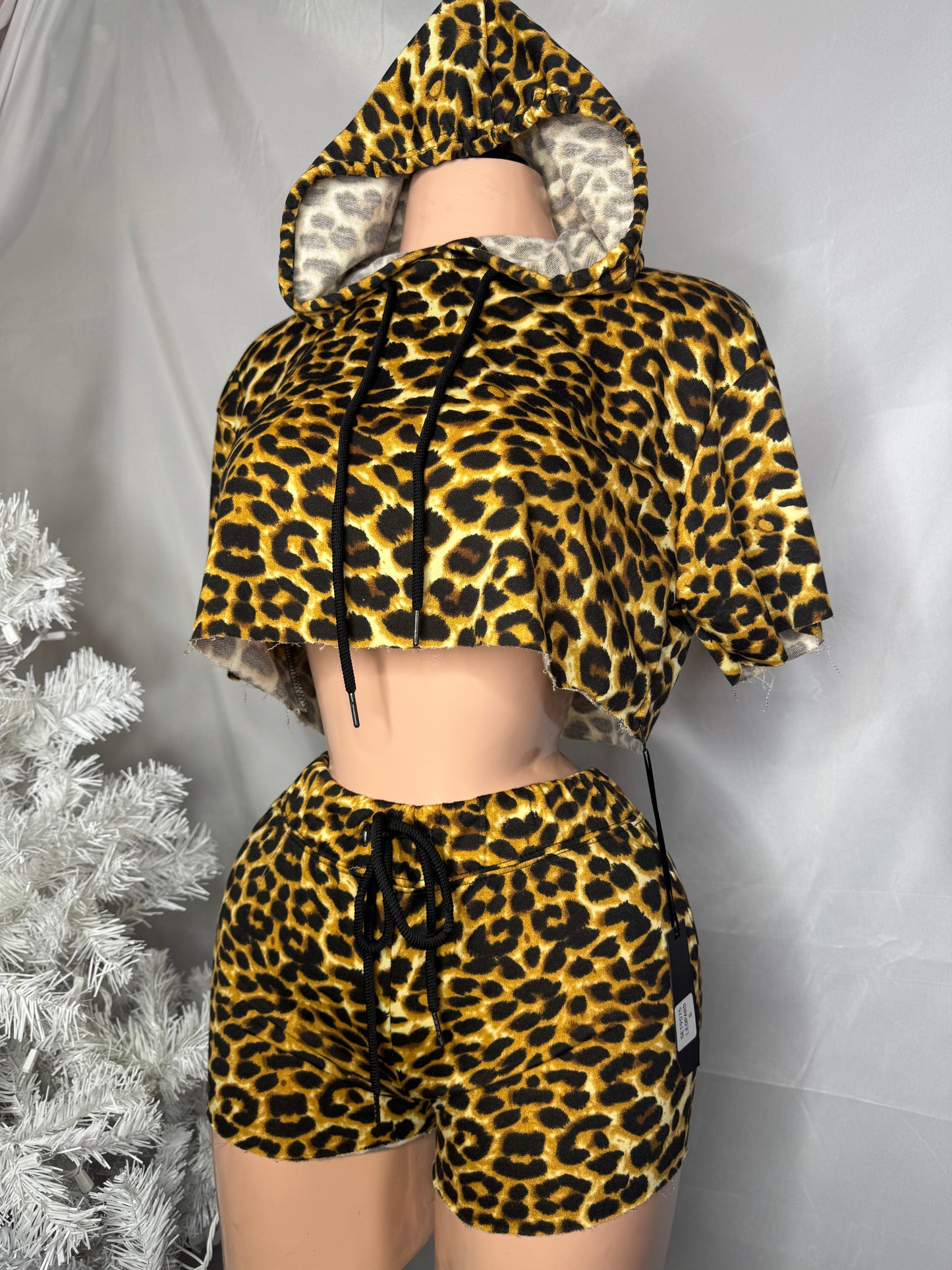 Set Leopardo