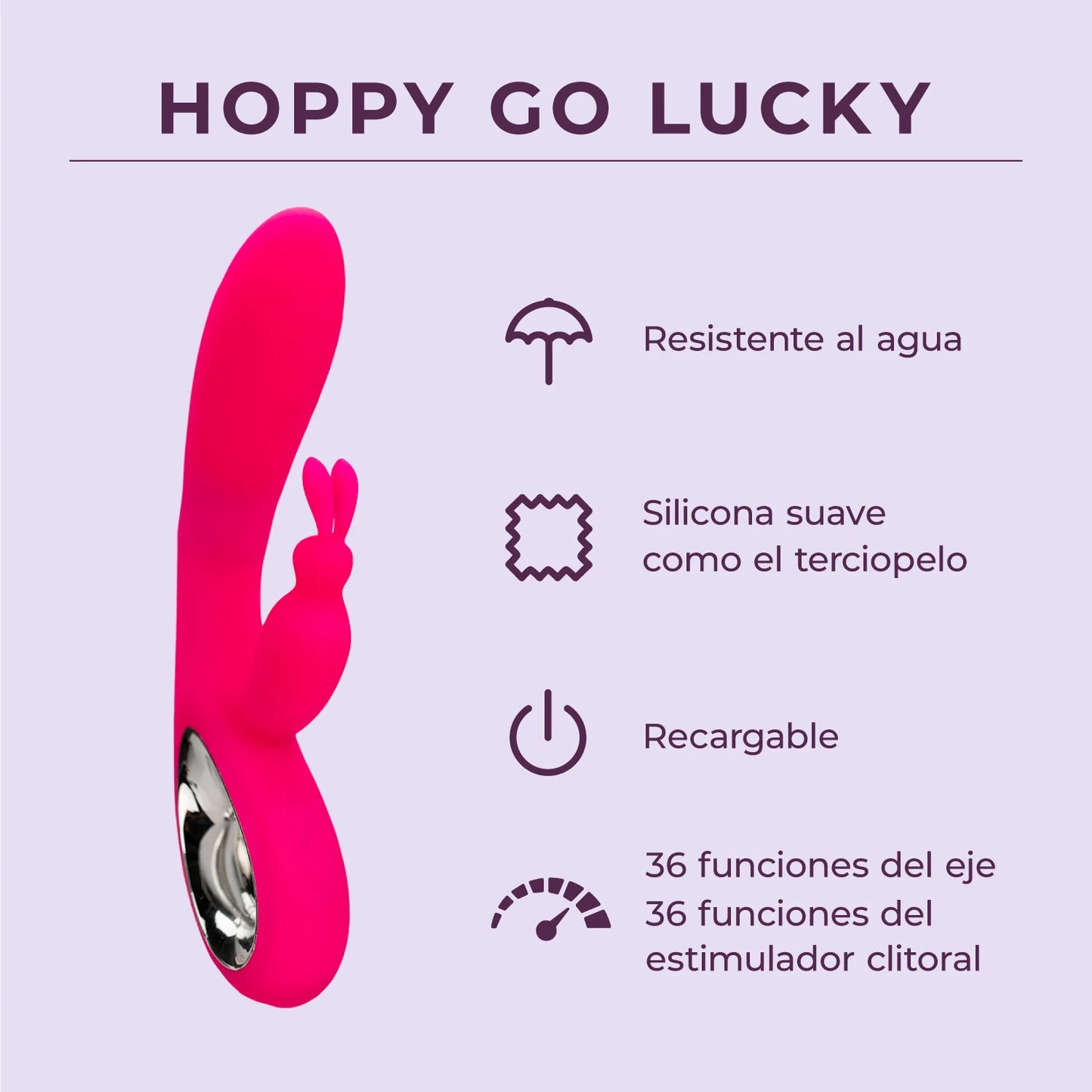 Happy Go Lucky Toy