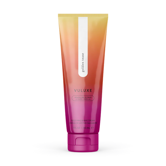 Golden Tease - Vuluxe Cream