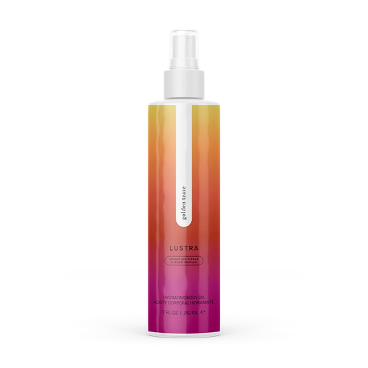 Golden Tease - Lustra Oil