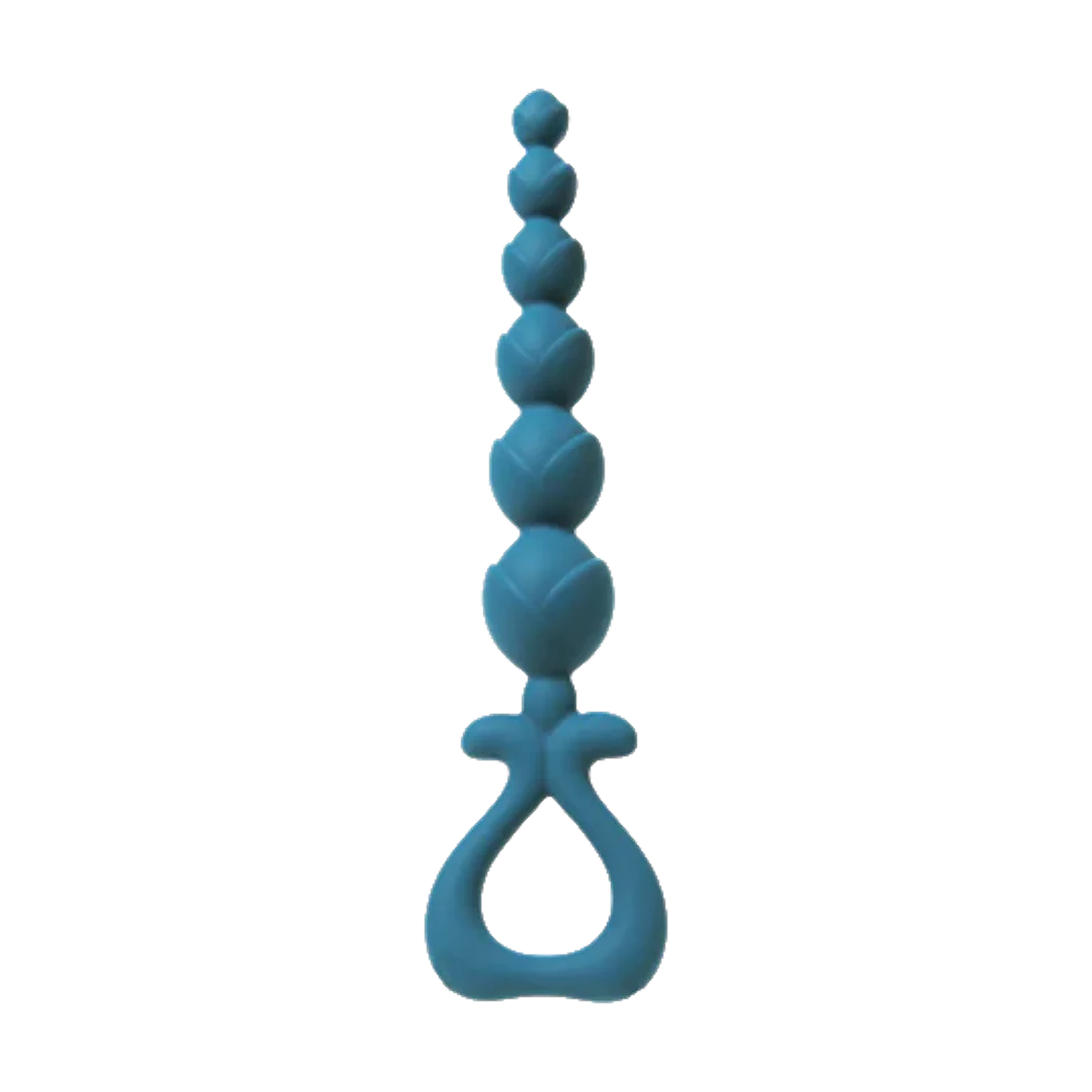 Twilight Tryst
Anal Beads