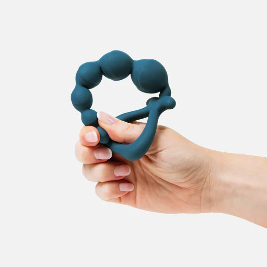 Twilight Tryst
Anal Beads