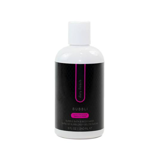 Shower Gel con Feromonas- Dirty French