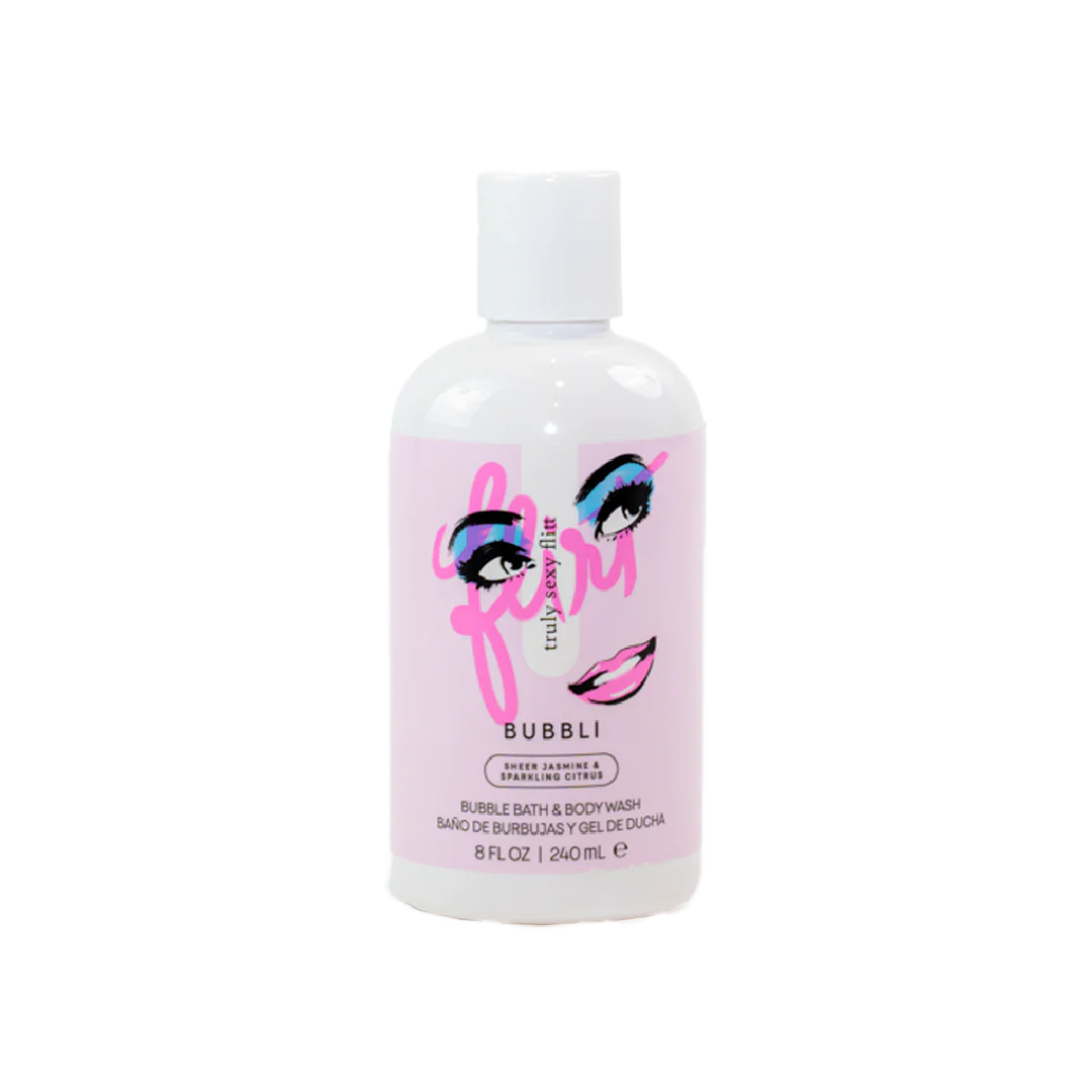 Shower Gel con Feromonas- Flirt