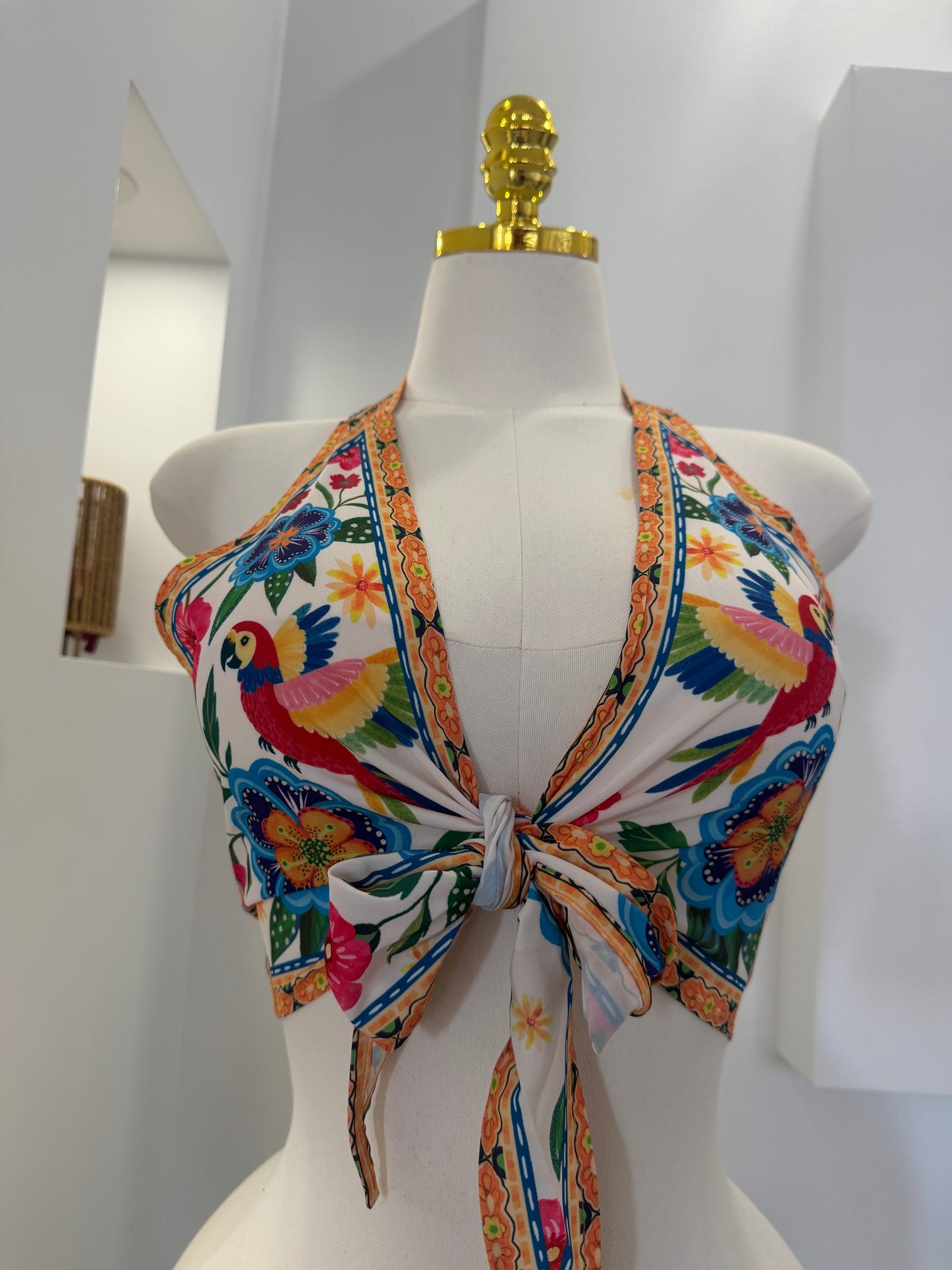 Caribbean Top