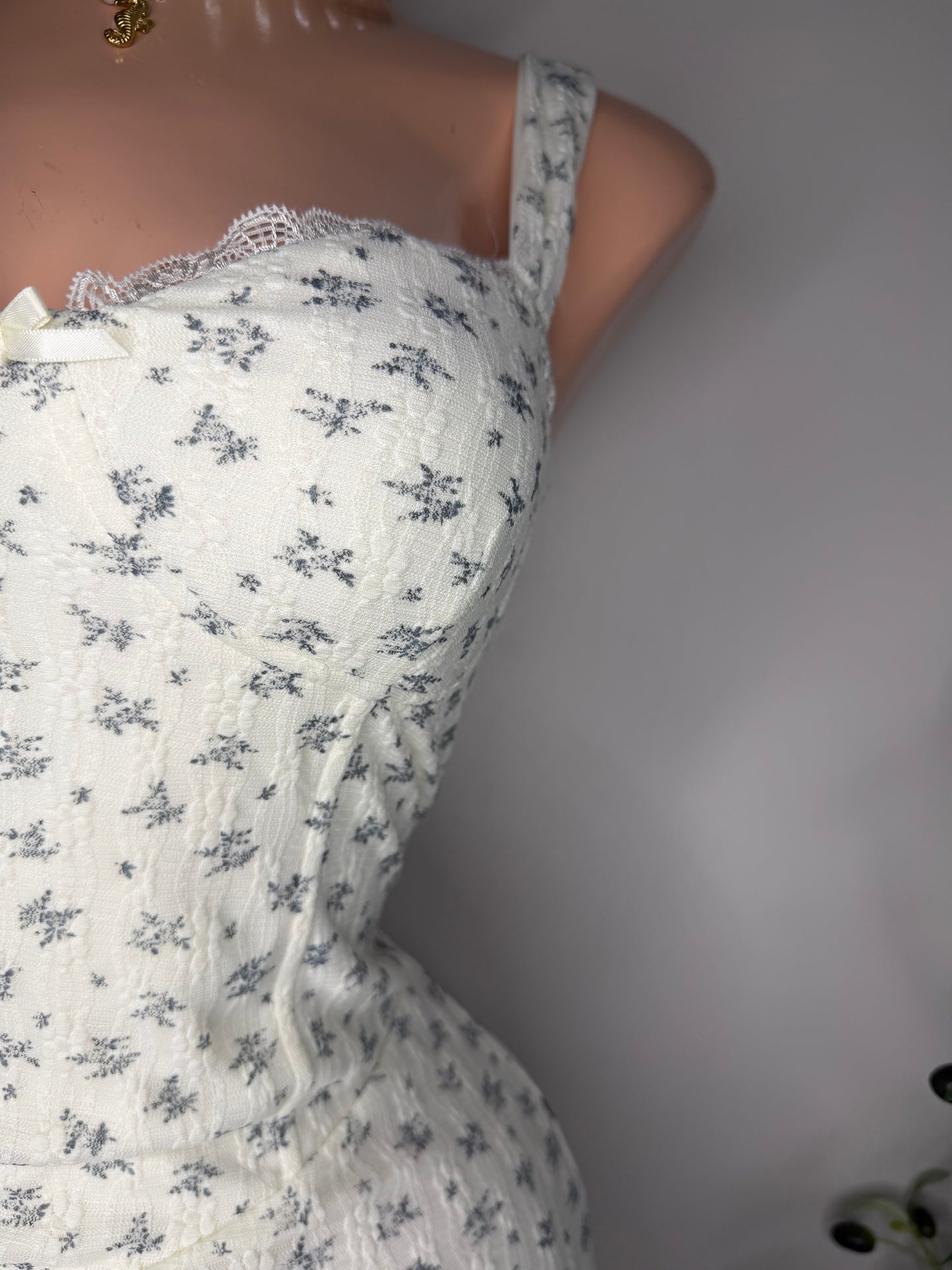 Julieta Romper
