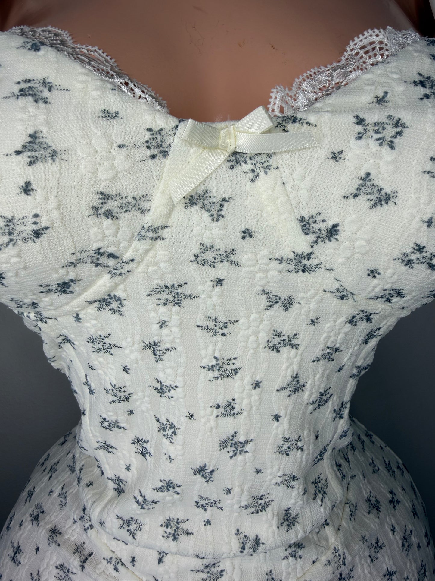 Julieta Romper